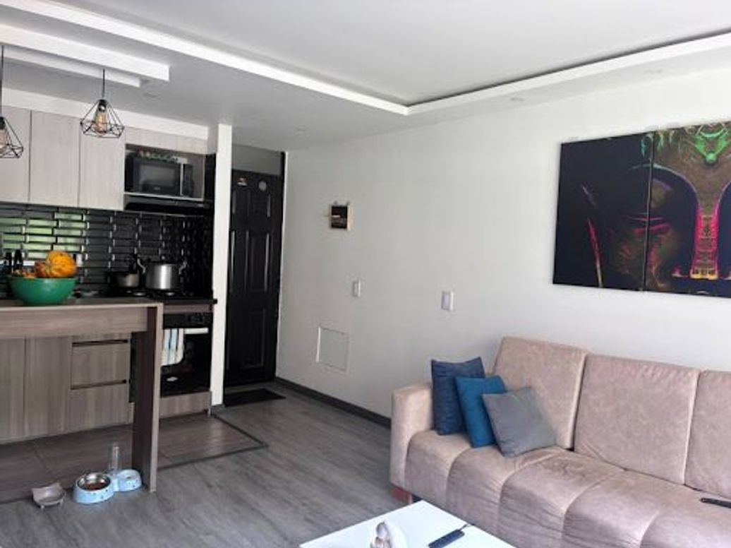 Apartamento de 3 alcobas en venta en San Cristobal Sur, Bogotá, 51 m² · foto 9 de 20