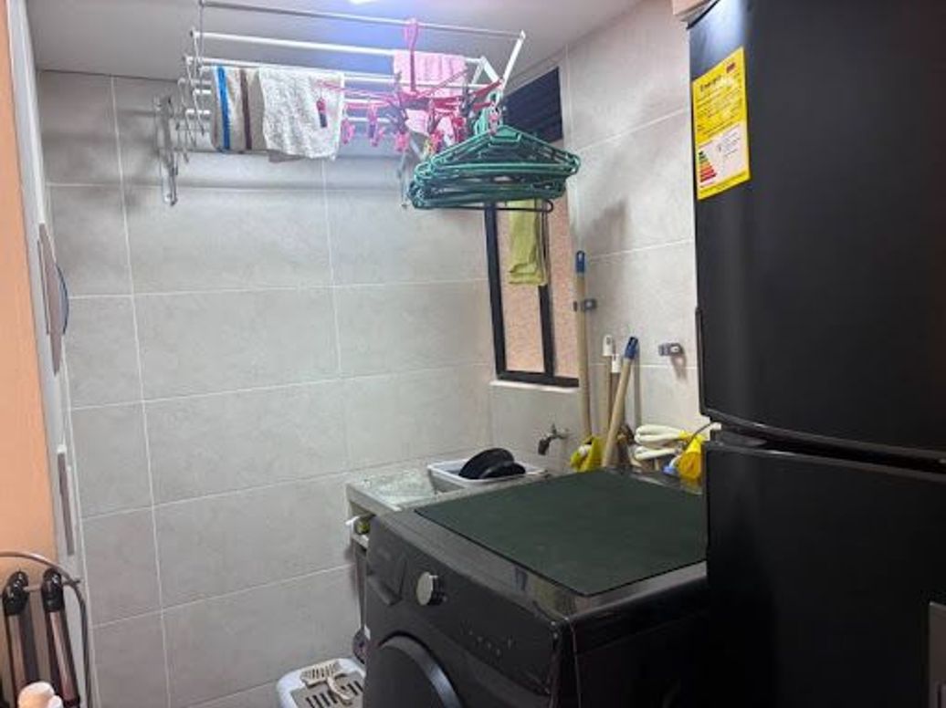Apartamento de 3 alcobas en venta en San Cristobal Sur, Bogotá, 51 m² · foto 7 de 20