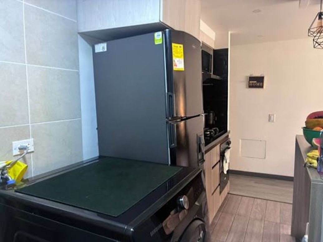Apartamento de 3 alcobas en venta en San Cristobal Sur, Bogotá, 51 m² · foto 6 de 20