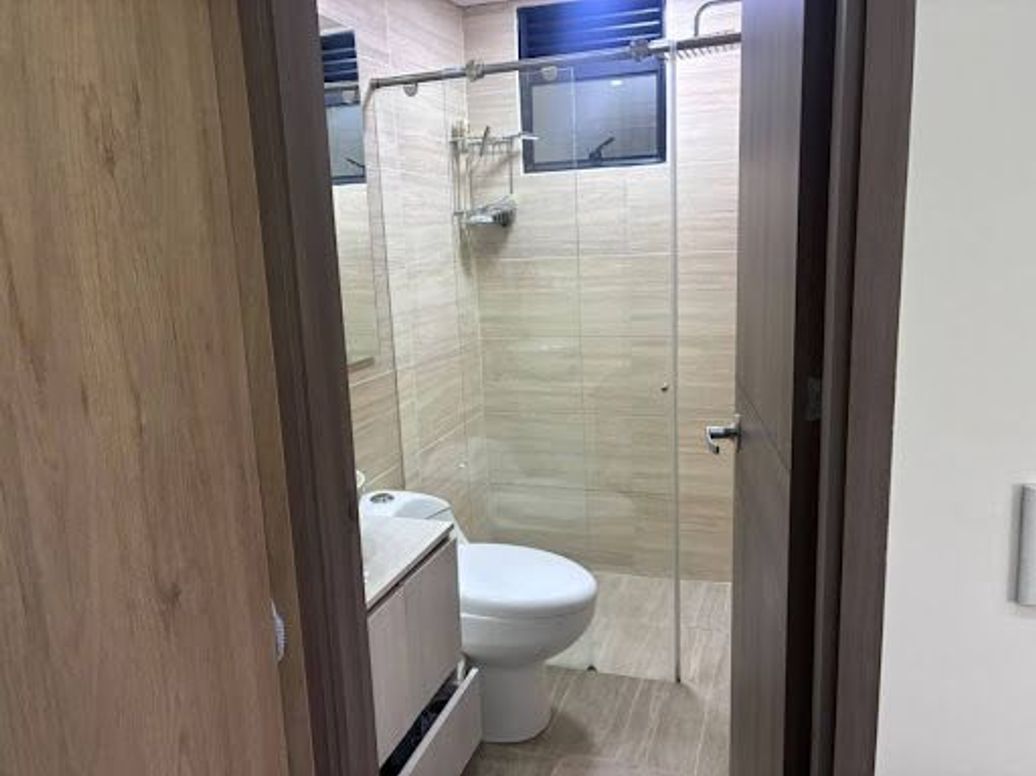 Apartamento de 3 alcobas en venta en San Cristobal Sur, Bogotá, 51 m² · foto 14 de 20