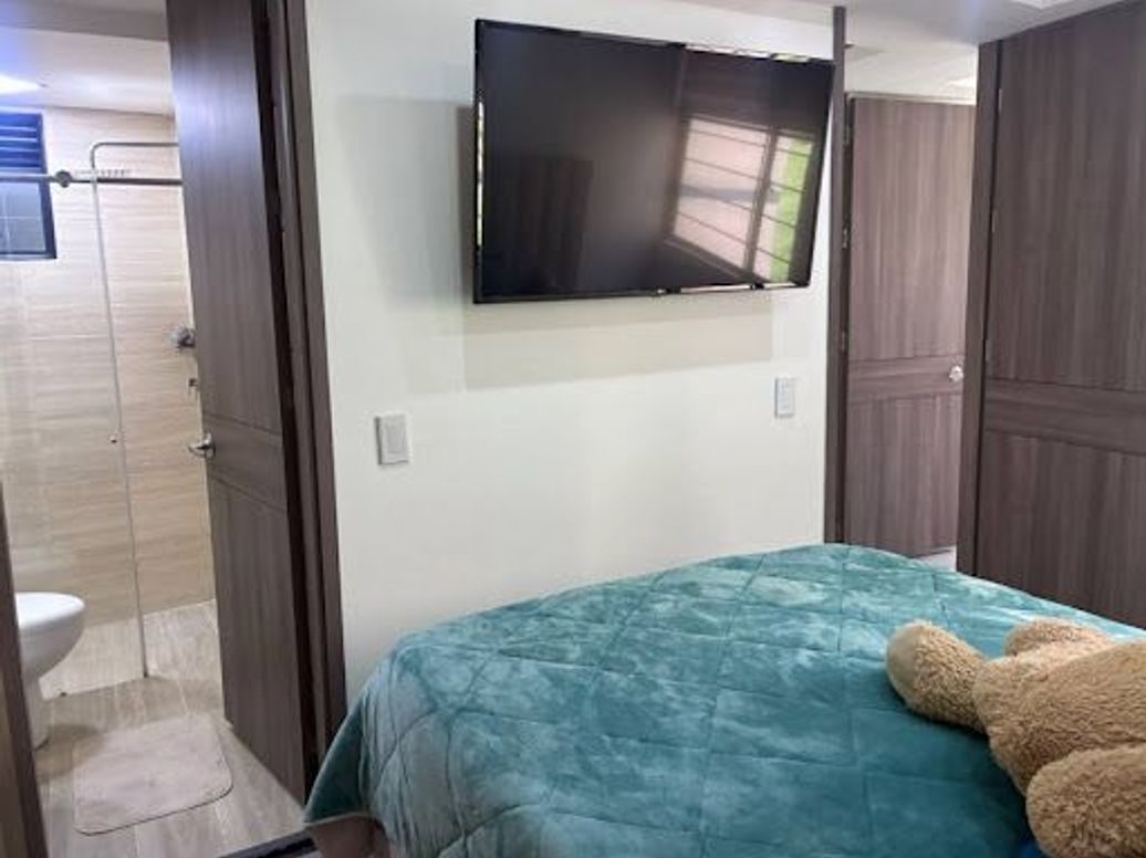 Apartamento de 3 alcobas en venta en San Cristobal Sur, Bogotá, 51 m² · foto 12 de 20