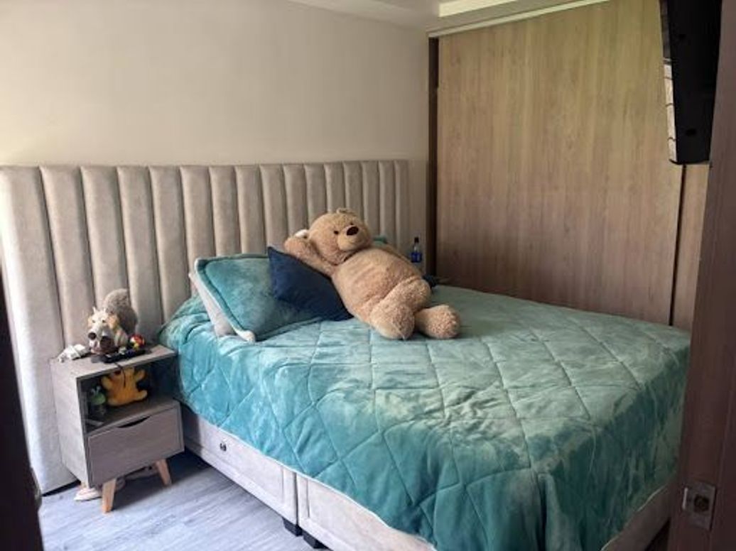 Apartamento de 3 alcobas en venta en San Cristobal Sur, Bogotá, 51 m² · foto 11 de 20