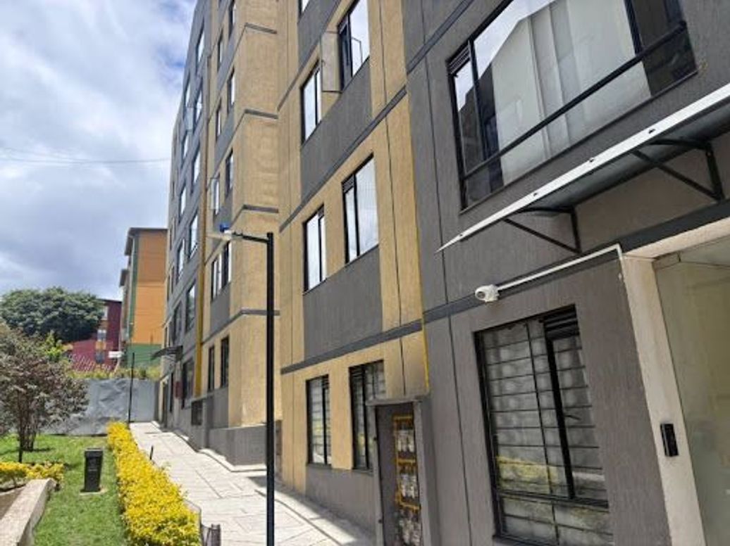 Apartamento de 3 alcobas en venta en San Cristobal Sur, Bogotá, 51 m² · foto 3 de 20