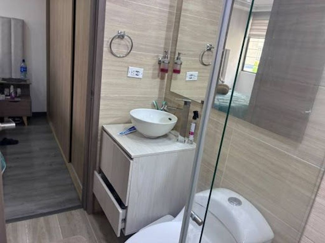 Apartamento de 3 alcobas en venta en San Cristobal Sur, Bogotá, 51 m² · foto 15 de 20