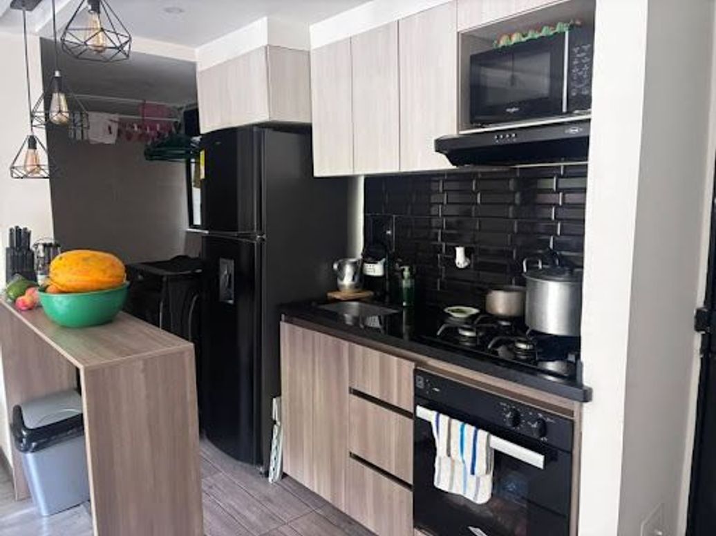 Apartamento de 3 alcobas en venta en San Cristobal Sur, Bogotá, 51 m² · foto 4 de 20