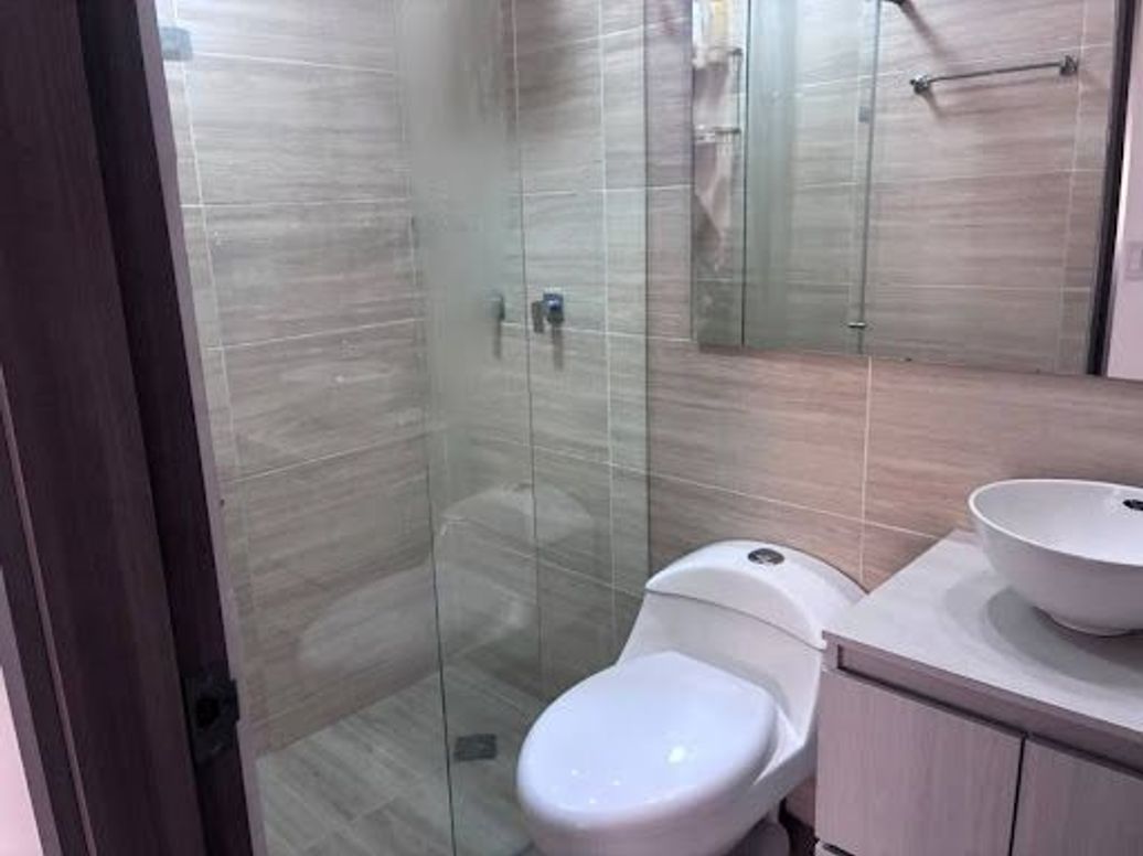 Apartamento de 3 alcobas en venta en San Cristobal Sur, Bogotá, 51 m² · foto 20 de 20