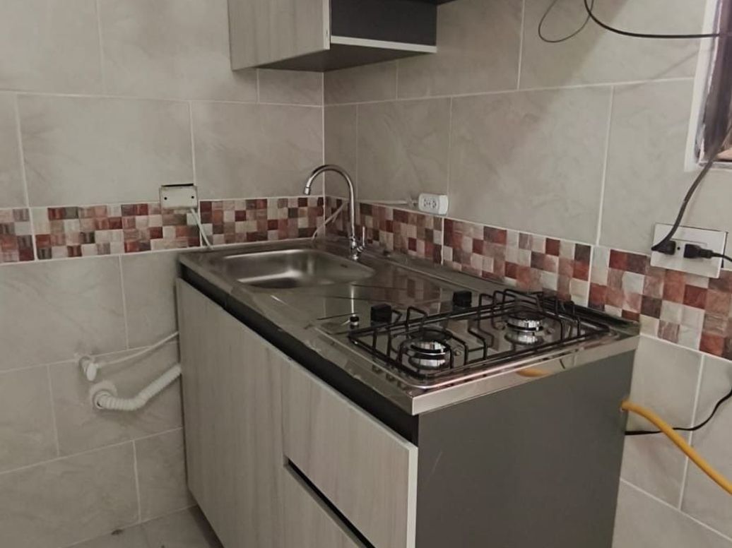 ARRIENDO DE APARTAMENTO EN ROBLEDO FUENTE CLARA, MEDELLÍN en Fuente Clara