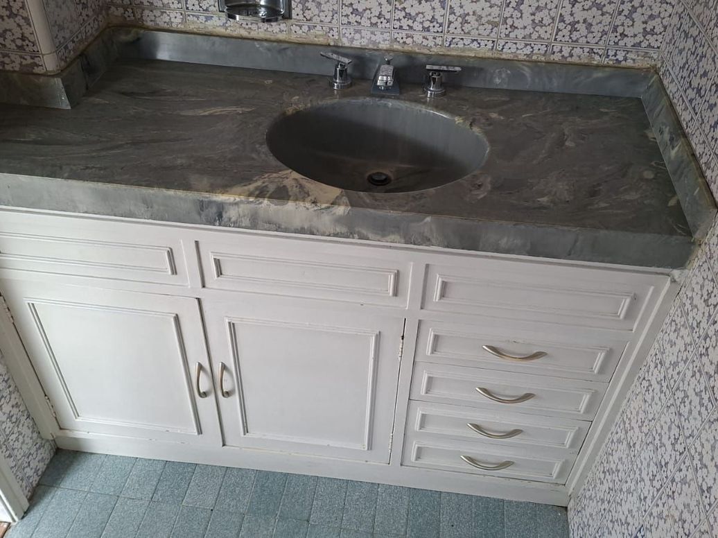 Apartamento de 3 alcobas en venta en Molinos Norte, Bogotá, 120 m² · foto 12 de 14