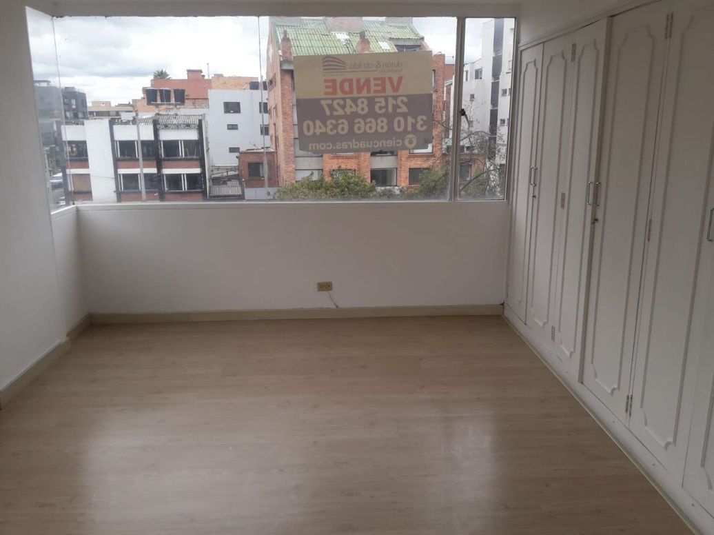Apartamento de 3 alcobas en venta en Molinos Norte, Bogotá, 120 m² · foto 6 de 14