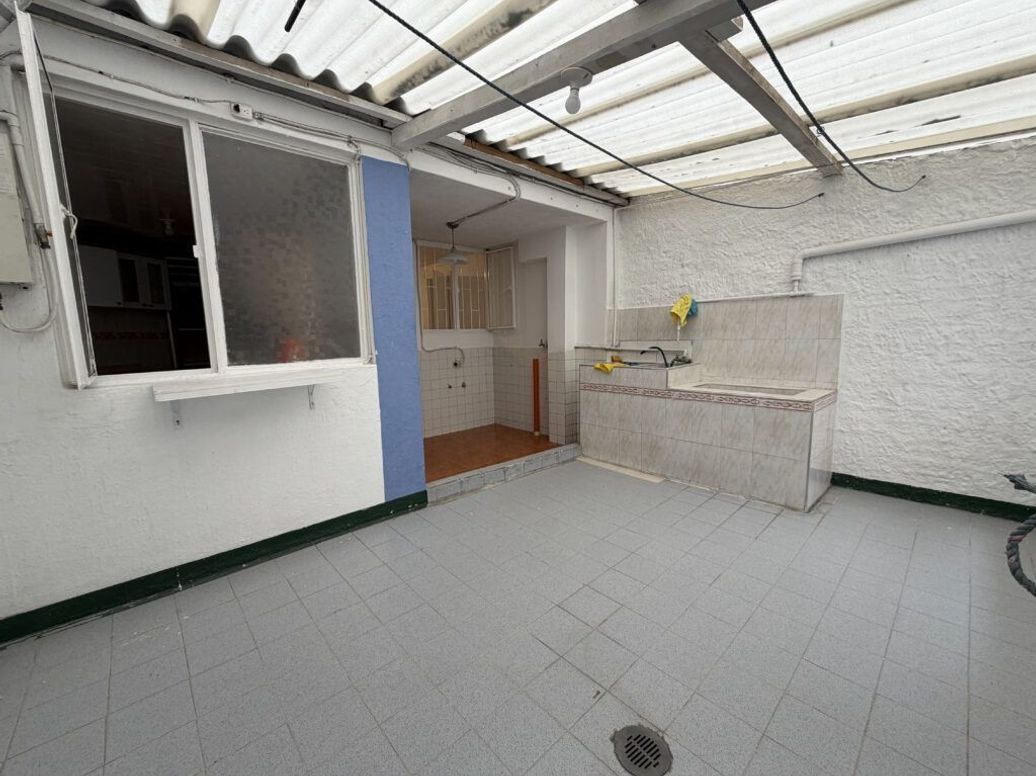 Apartamento de 3 alcobas en venta en Cataluña, Bogotá, 129 m² · foto 5 de 8