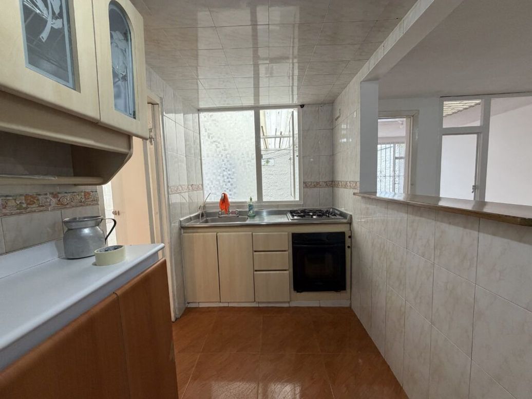 Apartamento de 3 alcobas en venta en Cataluña, Bogotá, 129 m² · foto 4 de 8