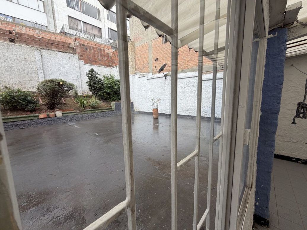 Apartamento de 3 alcobas en venta en Cataluña, Bogotá, 129 m² · foto 2 de 8