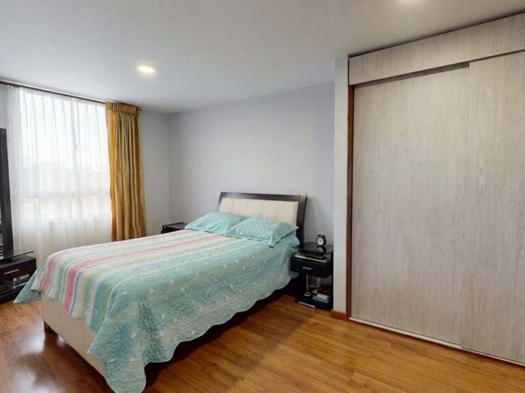 Apartamento de 3 alcobas en venta en Castilla, Bogotá, 68 m² · foto 8 de 8