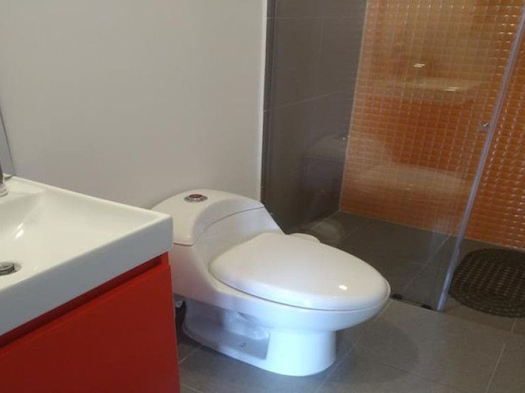 Apartamento de 1 alcoba en venta en San Martin, Bogotá, 68 m² · foto 15 de 20