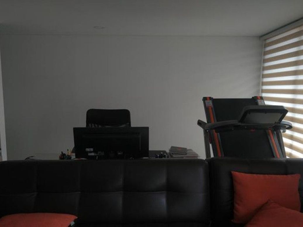 Apartamento de 1 alcoba en venta en San Martin, Bogotá, 68 m² · foto 3 de 20