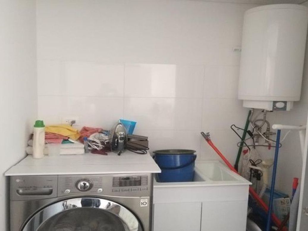 Apartamento de 1 alcoba en venta en San Martin, Bogotá, 68 m² · foto 13 de 20