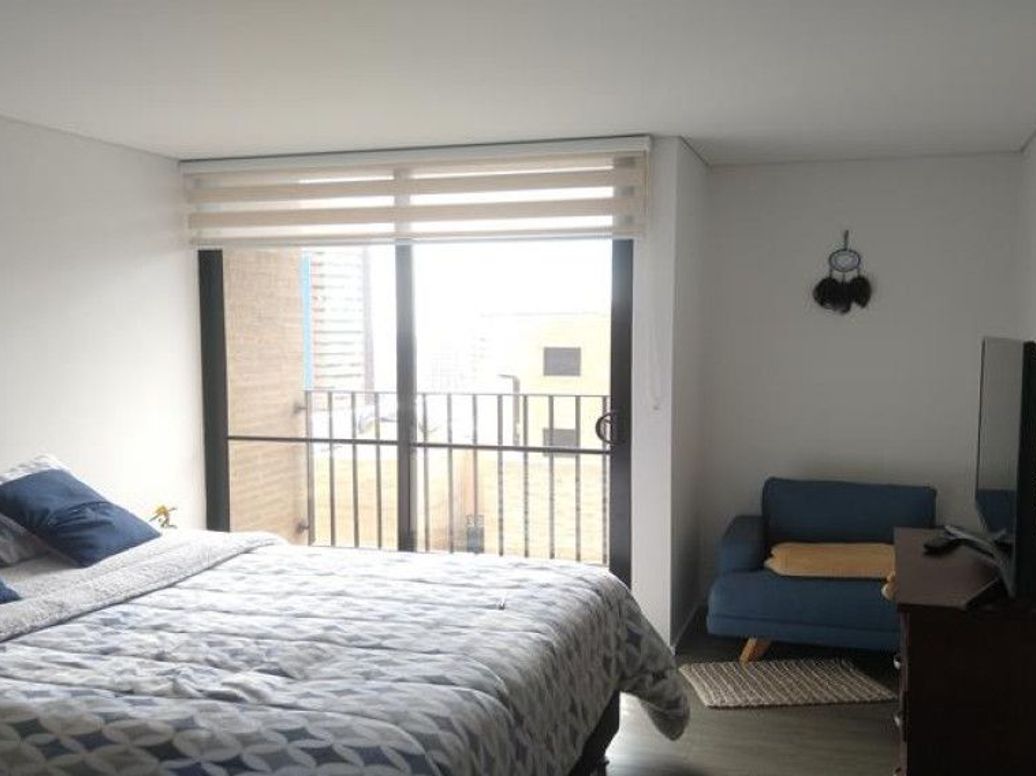 Apartamento de 1 alcoba en venta en San Martin, Bogotá, 68 m² · foto 6 de 20