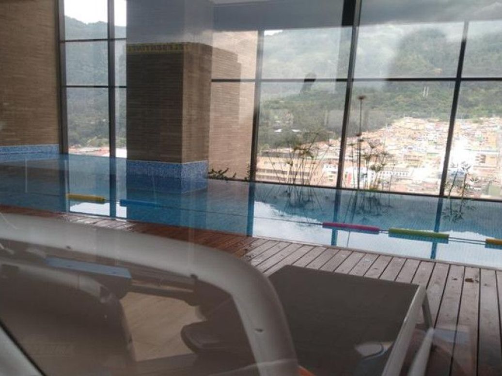 Apartamento de 1 alcoba en venta en San Martin, Bogotá, 68 m² · foto 19 de 20