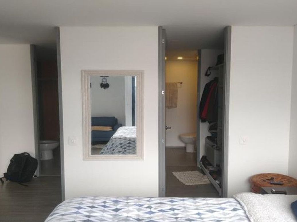 Apartamento de 1 alcoba en venta en San Martin, Bogotá, 68 m² · foto 7 de 20