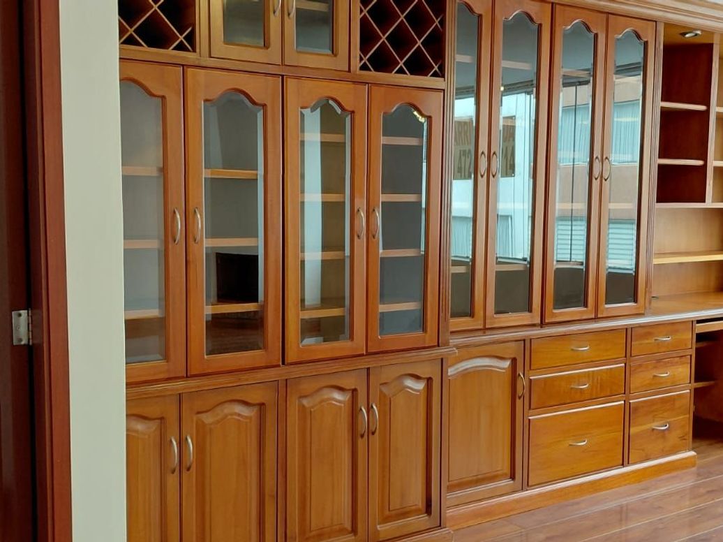 Apartamento de 2 alcobas en arriendo en Santa Barbara Central, Bogotá, 78 m² · foto 9 de 12