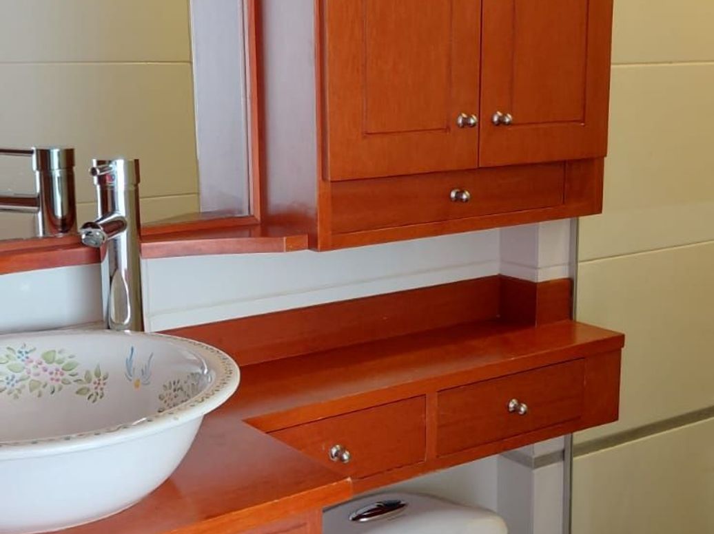 Apartamento de 2 alcobas en arriendo en Santa Barbara Central, Bogotá, 78 m² · foto 2 de 12