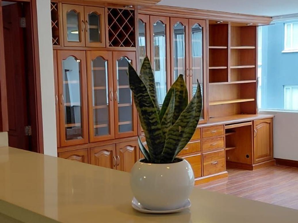 Apartamento de 2 alcobas en arriendo en Santa Barbara Central, Bogotá, 78 m² · foto 11 de 12
