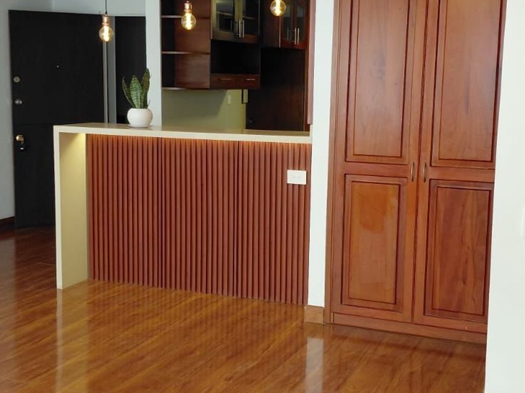 Apartamento de 2 alcobas en arriendo en Santa Barbara Central, Bogotá, 78 m² · foto 12 de 12