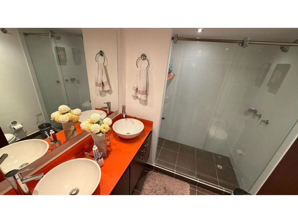 Apartamento de 3 alcobas en venta en Alameda, Bogotá, 107 m² · foto 14 de 20
