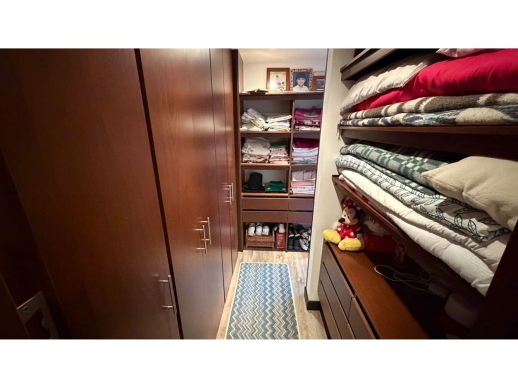 Apartamento de 3 alcobas en venta en Alameda, Bogotá, 107 m² · foto 13 de 20