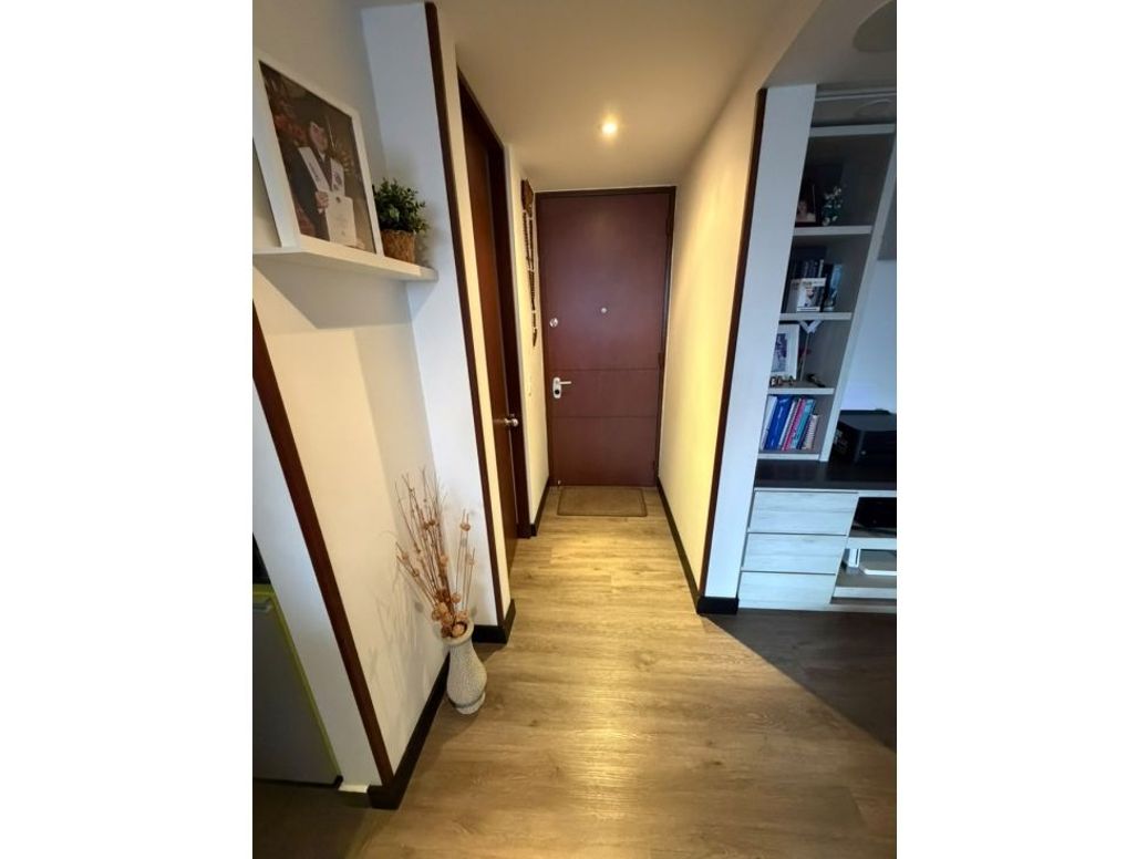 Apartamento de 3 alcobas en venta en Alameda, Bogotá, 107 m² · foto 15 de 20