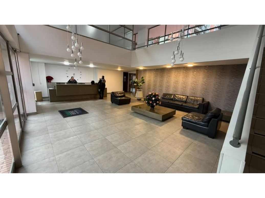 Apartamento de 3 alcobas en venta en Alameda, Bogotá, 107 m² · foto 19 de 20