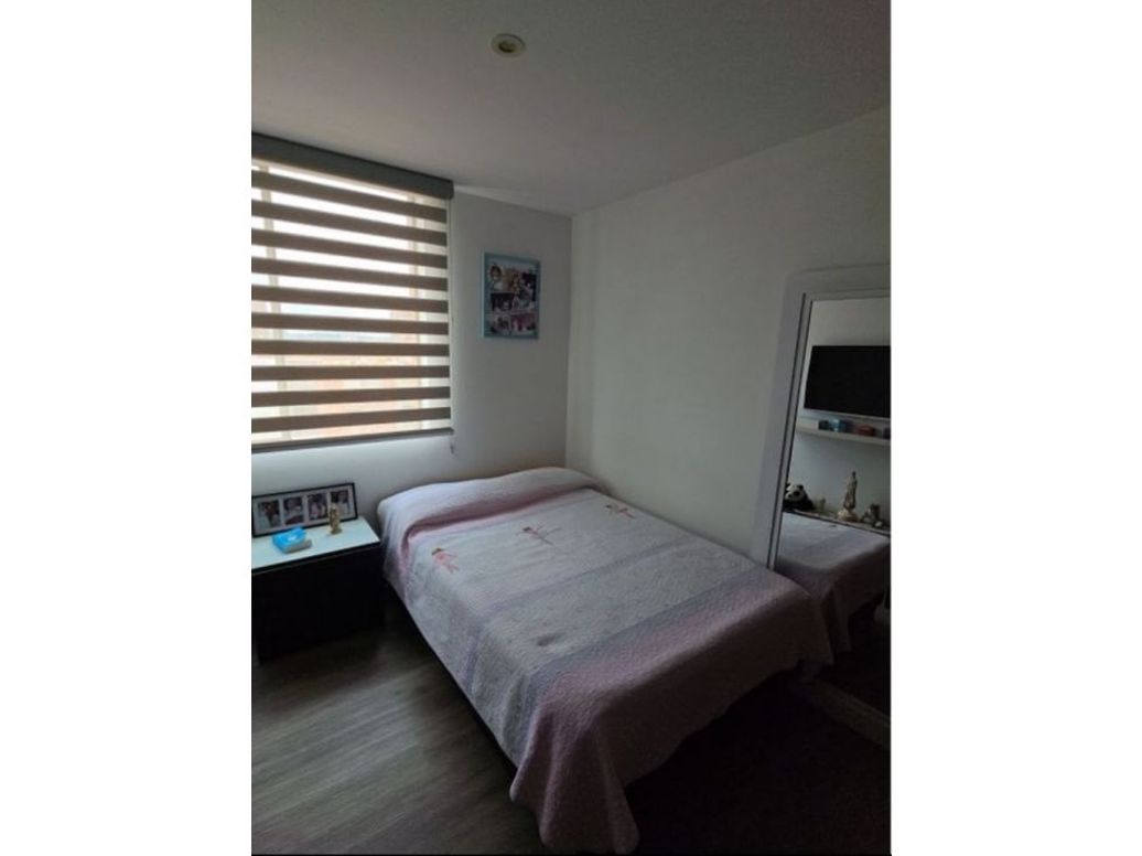Apartamento de 3 alcobas en venta en Alameda, Bogotá, 107 m² · foto 5 de 20