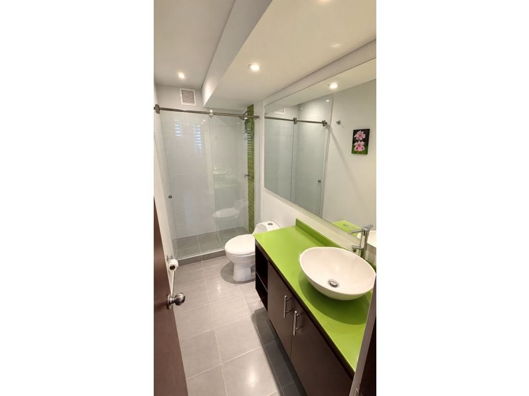Apartamento de 3 alcobas en venta en Alameda, Bogotá, 107 m² · foto 8 de 20