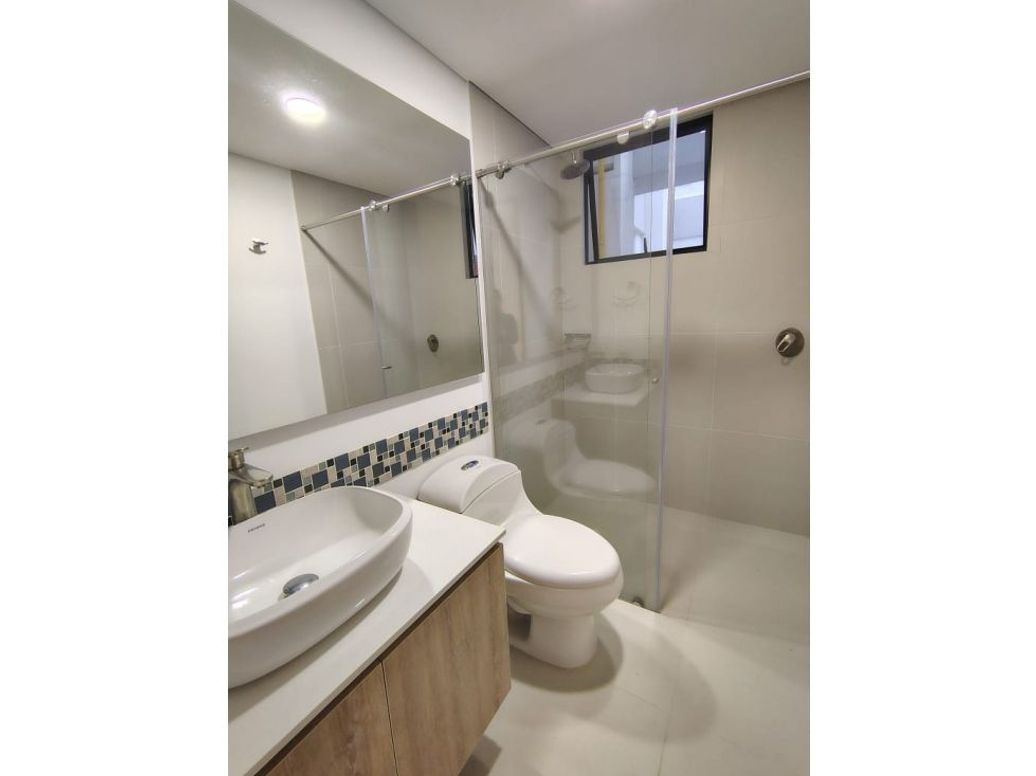 Apartamento de 2 alcobas en venta en Santa Barbara Occidental, Bogotá, 88 m² · foto 16 de 16