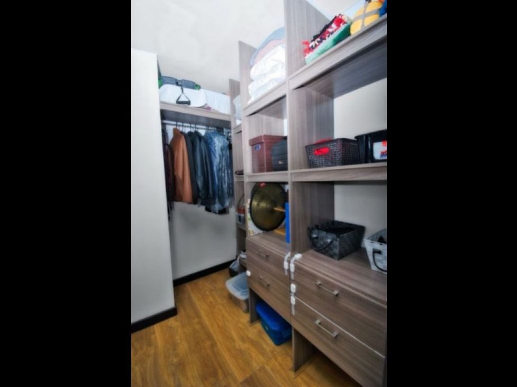 Apartaestudio en venta en Cedritos, Bogotá, 44 m² · foto 9 de 9