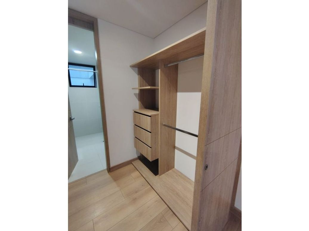 Apartaestudio en venta en Santa Barbara Occidental, Bogotá, 44 m² · foto 15 de 15