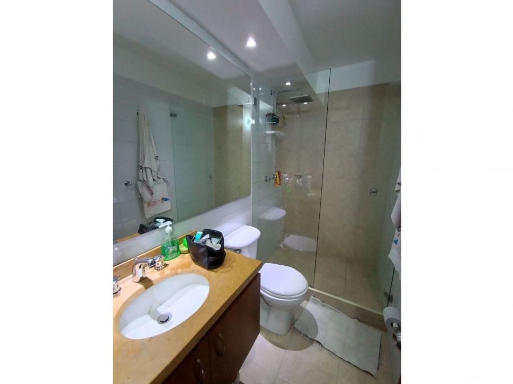 Apartamento de 3 alcobas en venta en Pontevedra, Bogotá, 104 m² · foto 19 de 19