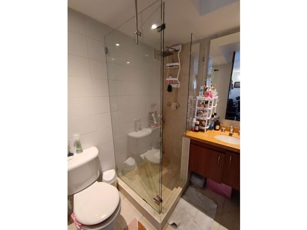 Apartamento de 3 alcobas en venta en Pontevedra, Bogotá, 104 m² · foto 13 de 19