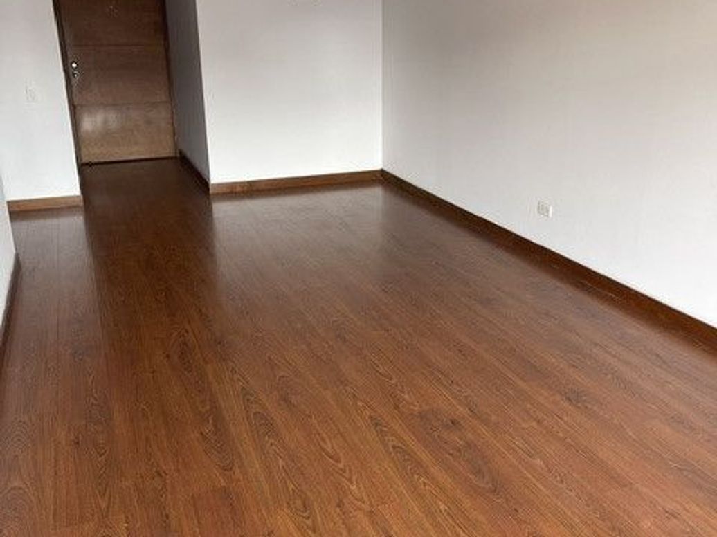 Apartamento de 3 alcobas en venta en San José Del Prado, Bogotá, 90 m² · foto 7 de 18