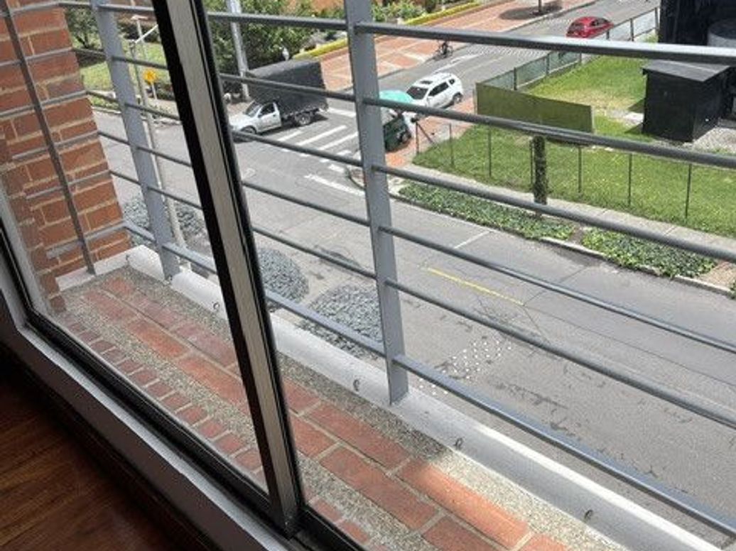 Apartamento de 3 alcobas en venta en San José Del Prado, Bogotá, 90 m² · foto 6 de 18