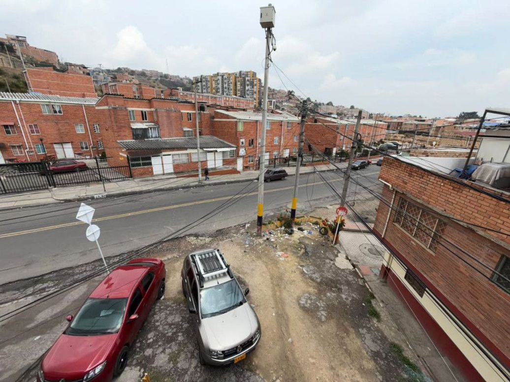 Casa de 4 alcobas en venta en I Sector, Bogotá, 145 m² · foto 3 de 19