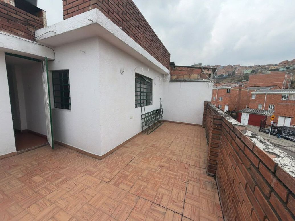 Casa de 4 alcobas en venta en I Sector, Bogotá, 145 m² · foto 4 de 19