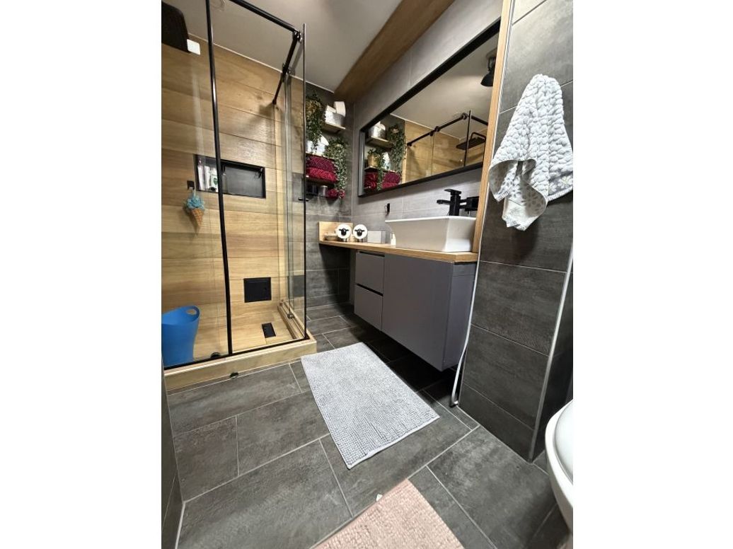 Apartamento de 3 alcobas en venta en Las Villas, Bogotá, 117 m² · foto 19 de 20