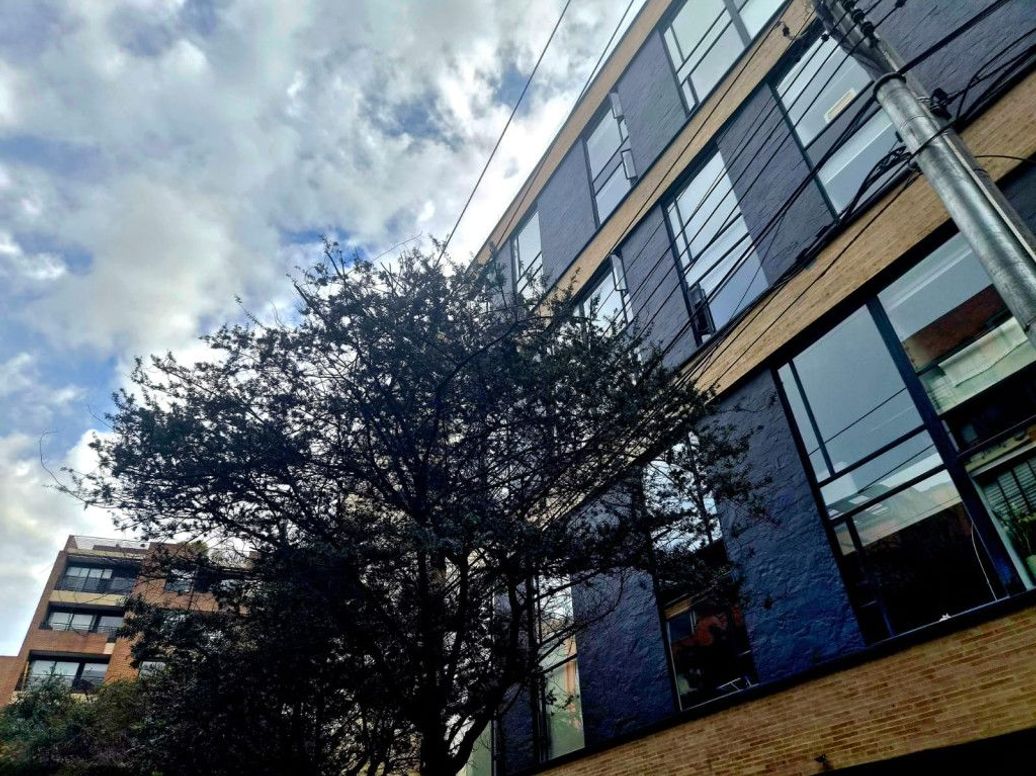 Apartamento de 2 alcobas en venta en El Contador, Bogotá, 70 m² · foto 15 de 15