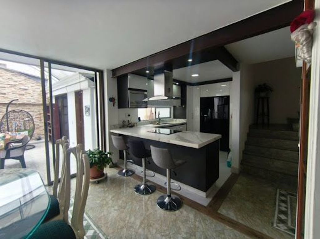 Casa en venta en Quirinal, Bogotá · foto 5 de 20