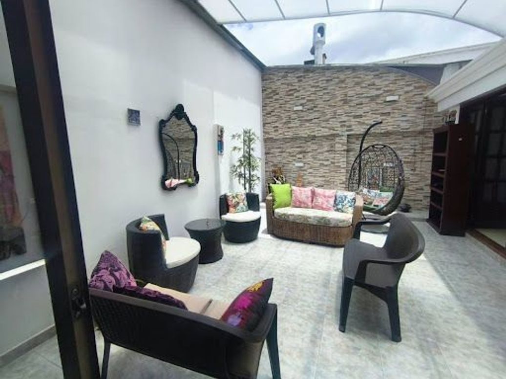 Casa en venta en Quirinal, Bogotá · foto 17 de 20