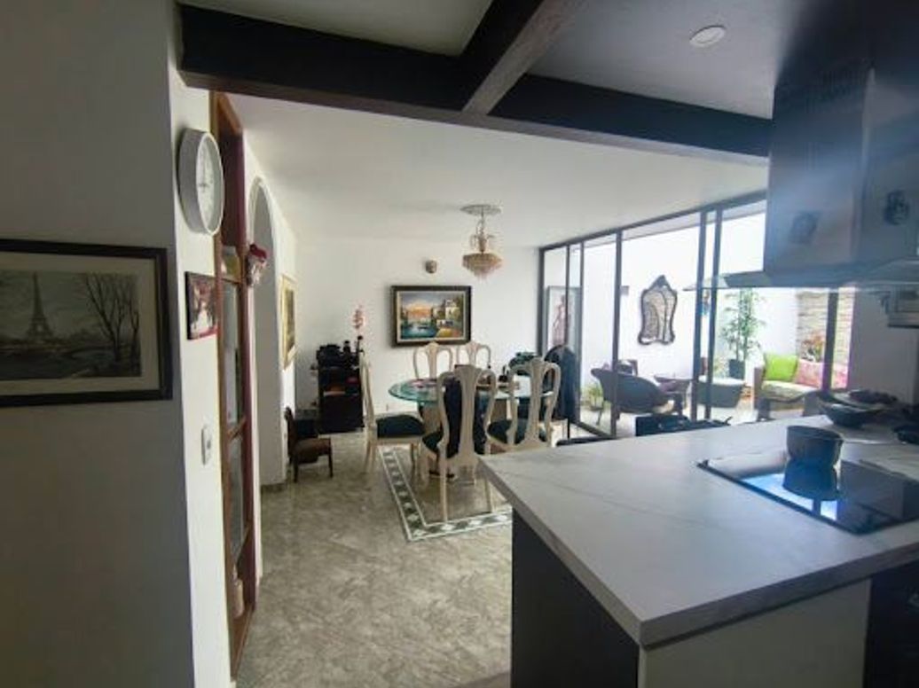 Casa en venta en Quirinal, Bogotá · foto 14 de 20