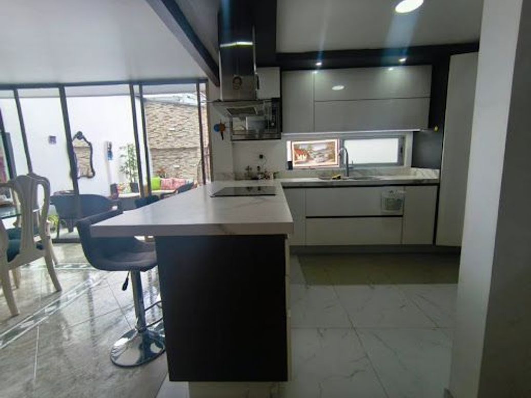 Casa en venta en Quirinal, Bogotá · foto 19 de 20