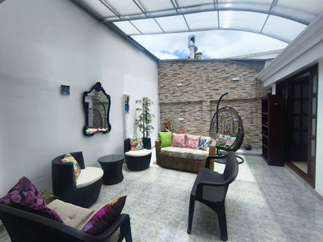 Casa en venta en Quirinal, Bogotá · foto 8 de 20
