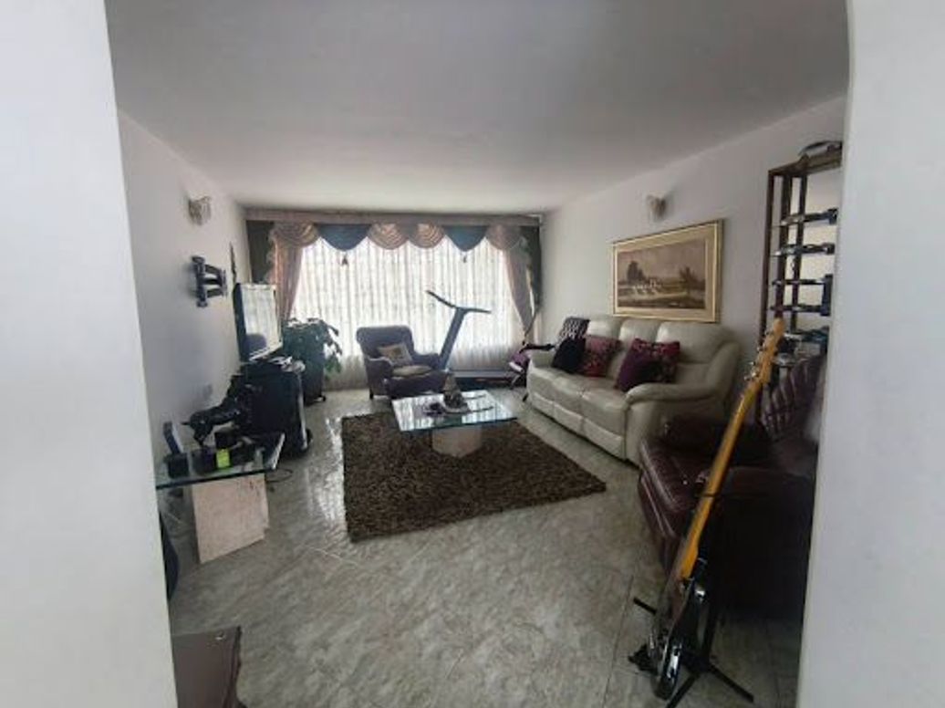 Casa en venta en Quirinal, Bogotá · foto 20 de 20